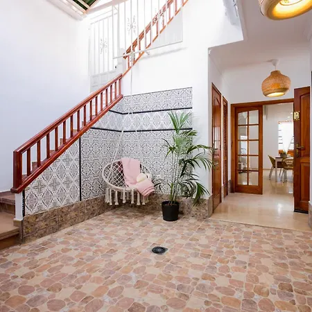 بيت للعطل Caleta *