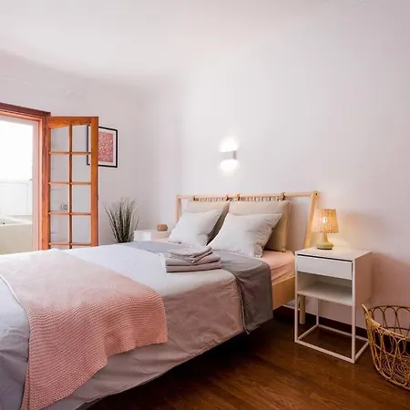 بيت للعطل Caleta