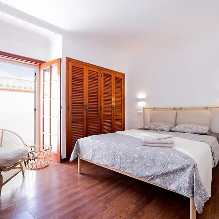 بيت للعطل Caleta *
