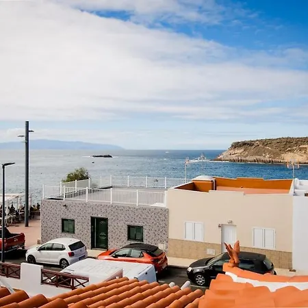 Caleta أذيخي