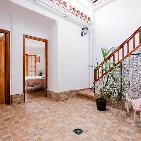 بيت للعطل Caleta *
