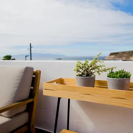 Сasa de vacaciones Caleta