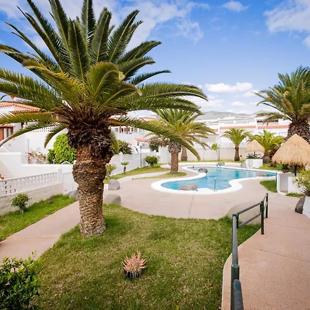 Сasa de vacaciones Caleta