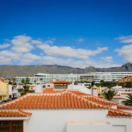 Сasa de vacaciones Caleta