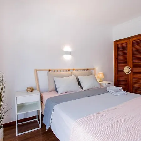 Сasa de vacaciones Caleta Costa Adeje (Tenerife)