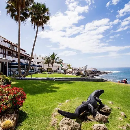Сasa de vacaciones Caleta Costa Adeje (Tenerife)